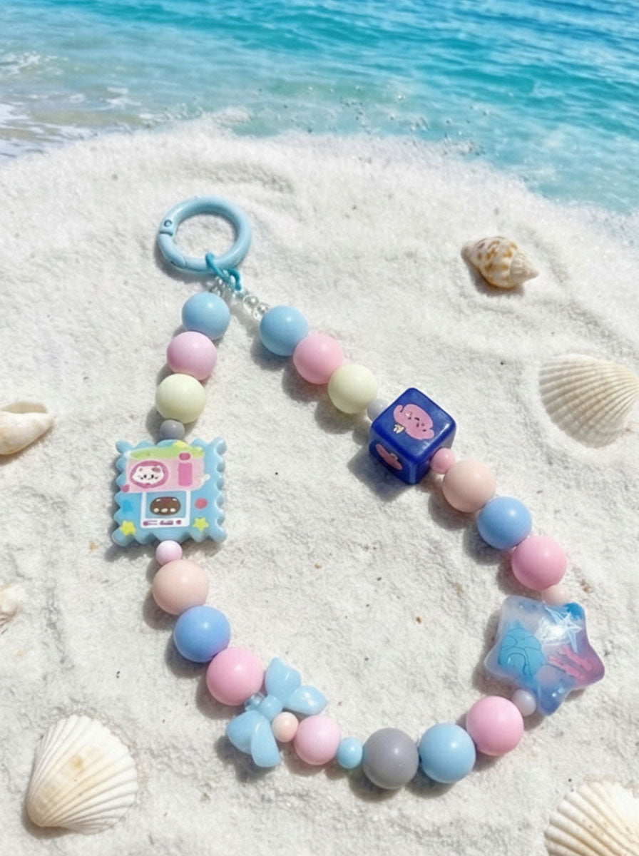 Candy Baby Dream Handmade Phone Strap
