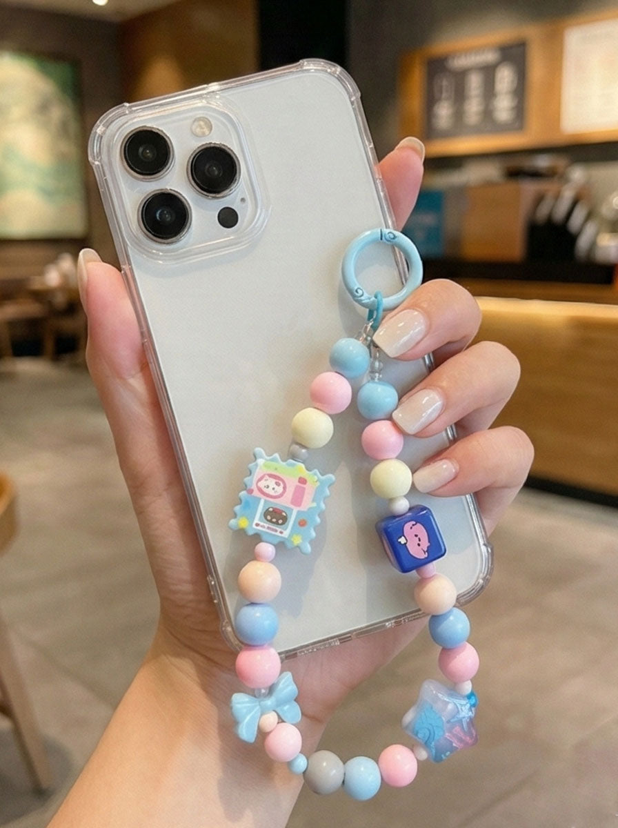 Candy Baby Dream Handmade Phone Strap