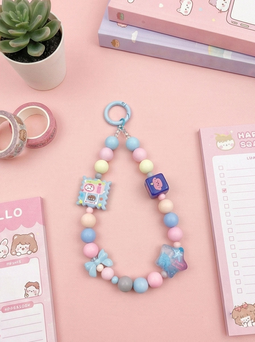 Candy Baby Dream Handmade Phone Strap